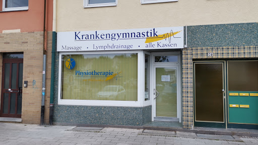 Physiotherapie Am Hellwinkel - Thumbnail