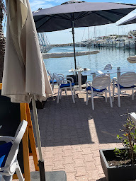 Photo n°25 de Les Marines à Palavas-les-Flots (Restaurant)