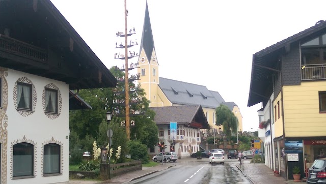 Gasthof  "Alter Wirt"