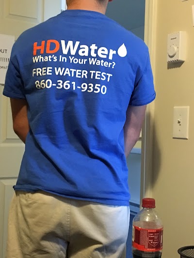 HD Water