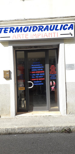 Arte Impianti Sas