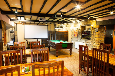 Coach House, Bentham Main St, Bentham, Lancaster LA2 7HE, United Kingdom