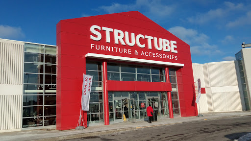 Structube - United States