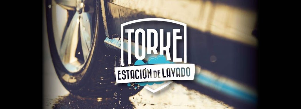 Torke Estacion de Lavado, Author: Florencia Puppo