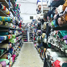 Photo n°1 de Tissus Lolie Shop à Bobigny (Magasin de tissus)