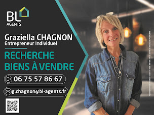 Photo n°6 de graziella chagnon bl-agents à Saint-Cyprien (Agence immobilière)