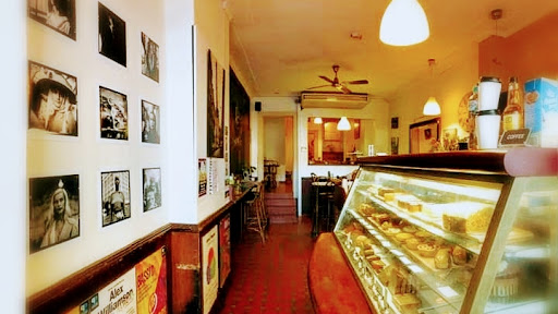 Photo of Le Petit Tarte cafe & cake & catering