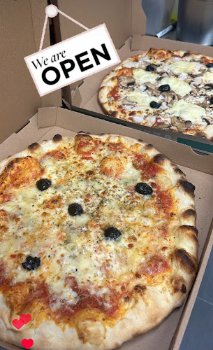 Avis sur Allo Pizza Burger Borgo à Bastia - Restaurant