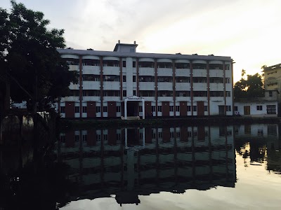 lodging