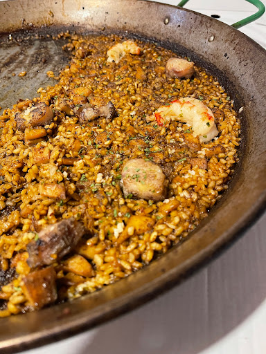 Arroces Gourmet Las Rozas - Thumbnail