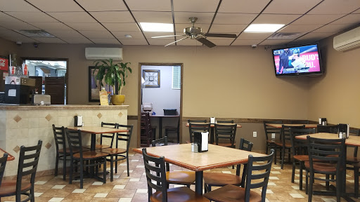 AJ's Pizza Butler - Thumbnail