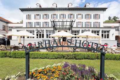 Photos of Kurhaushotel Bad Salzhausen
