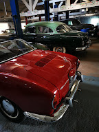 Rpm retro à Ménesqueville