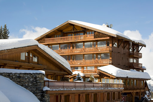 Photo de Alpes Hôtel Pralong à Saint-Bon-Tarentaise (73120)