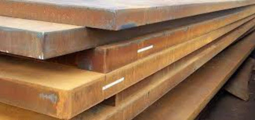 Abrasion resistant steel plate rockhard 500 distributors mumbai  post image