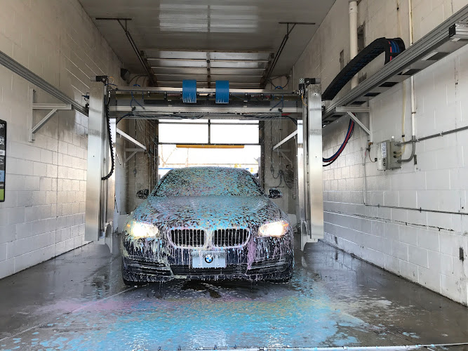 Clean Machine - Beck Dr