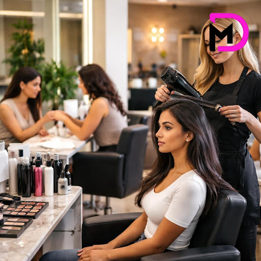 Finding the right beauty parlour in Gurugram can be confusing, especially with so many options po… post image