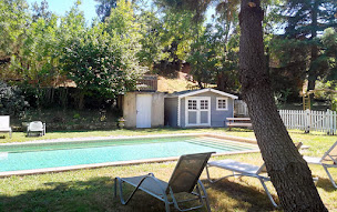 Photo n°3 de Le Grand Chaléat à Eclassan (Chambre d'hôtes)