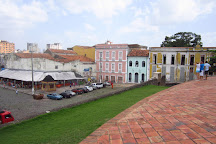 Forte do Presepio, Belem, Brazil