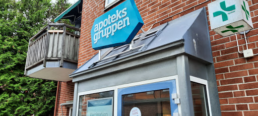 Kronans Apotek Åhus Logo