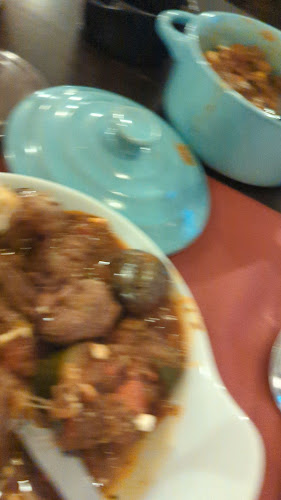 Restaurante The House of Stews Horário de abertura