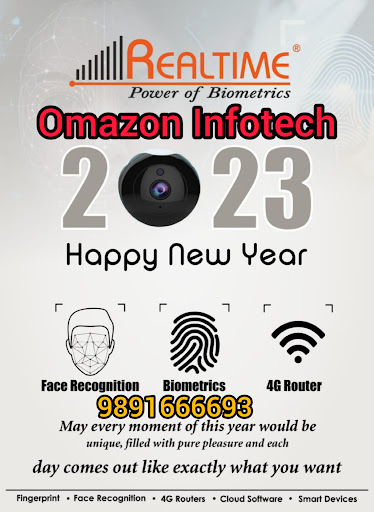 #realtime biometric attendance system post image