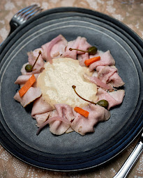 Photo n°17 de Le San Marco à Courchevel (Restaurant français)