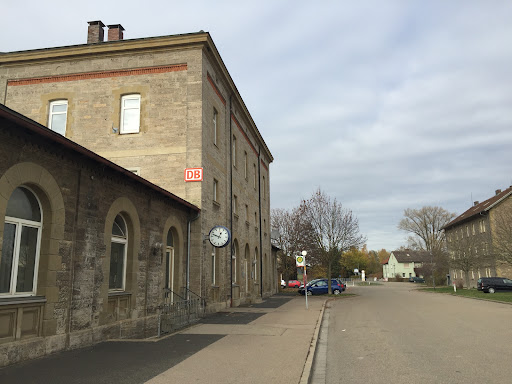 Steinach (b Rothenburg o.d. Tauber) - Thumbnail