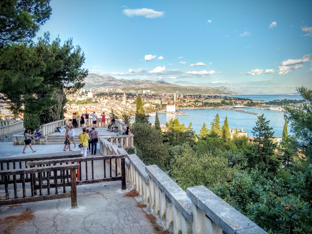 Duilovo Park