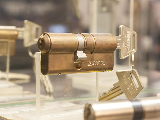 Stahlbau & Sicherheitstechnik Borisch GmbH & Co. KG - Thumbnail