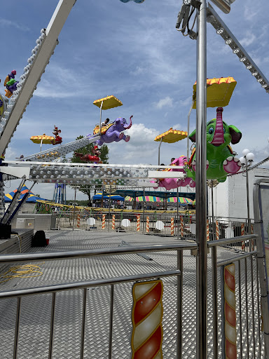 World's Biggest Fish Fry Gallery - United States