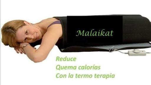 Malaikat - Visual
