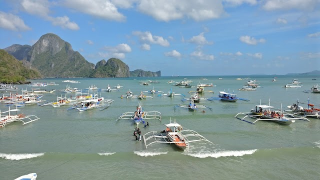 The Organic Spa El Nido