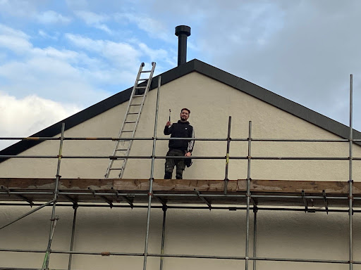 MH Roofing - Thumbnail