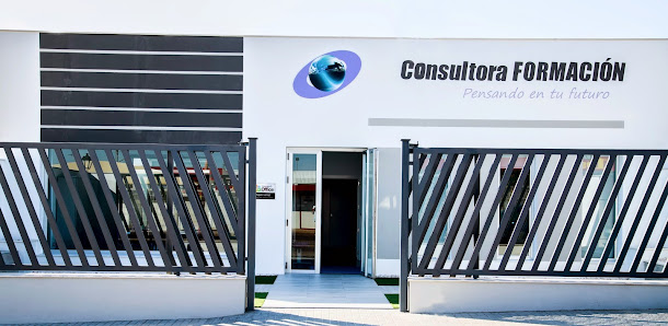 Consultora Formación C. Pablo Neruda, 27, 06220 Villafranca de los Barros, Badajoz, España