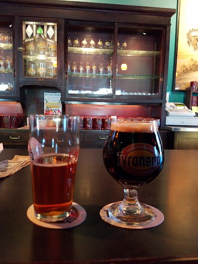 Photos of Tyranena Brewing Company