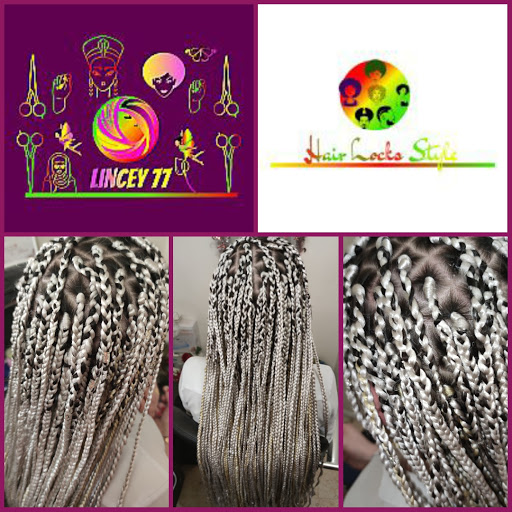 Hairs-Locks Styles Caribbean Nail's