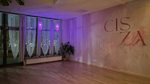 Cisza. Studio Jogi i Oddechu