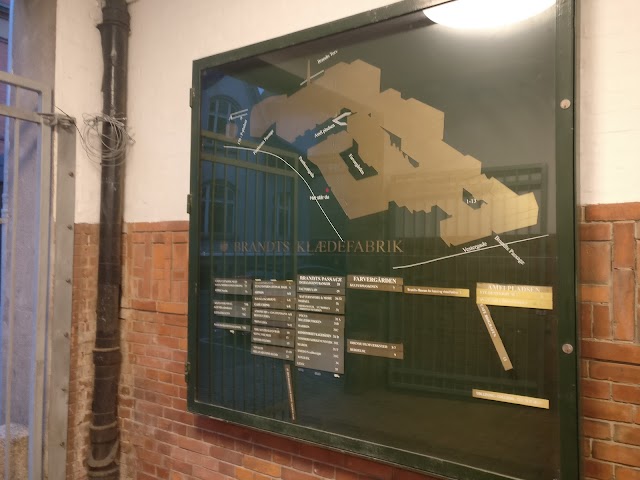 Brandts Klædefabrik