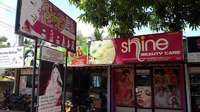 Photos of SHINE BEAUTY CARE
