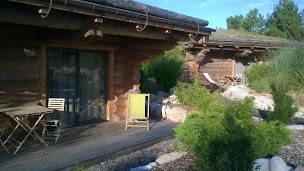 Photo n°50 de Les Chalets De Maramour à Chazey-sur-Ain (Chalet)