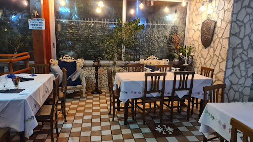 Pizzeria Irene da Antonio