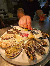 Photo n°76 de Le Nautilus à Penmarch (Bar)