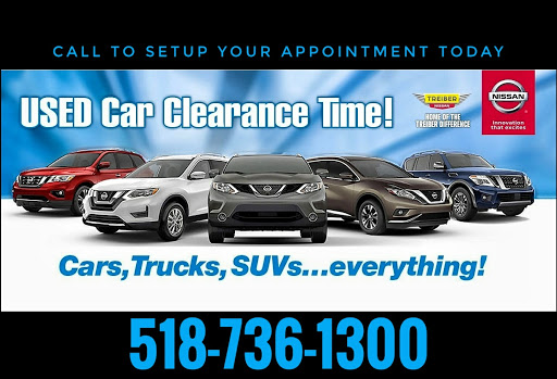 Treiber Nissan - Thumbnail
