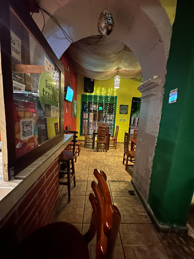 Café "Los Faroles" - Thumbnail
