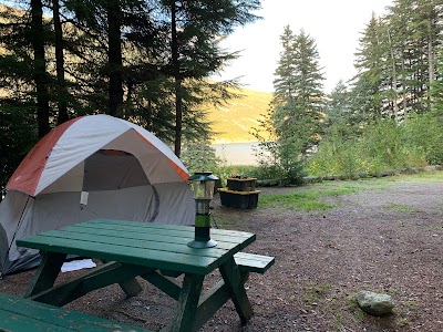 Salmon Run RV Campground & Cabins