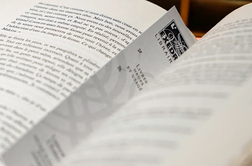 Librairie L'Exèdre Inc - Thumbnail