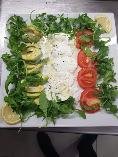 Photo 1 - Pizzeria La Baronessa