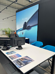 Photo n°7 de PEUGEOT Châteauroux Clara Automobiles à Saint-Maur (Concessionnaire Peugeot)