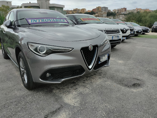 Bellavia Motors Gallery - Italy